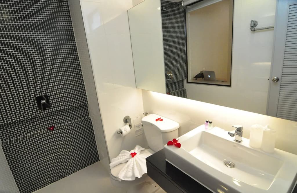 Forty Winks Phuket - photo 9