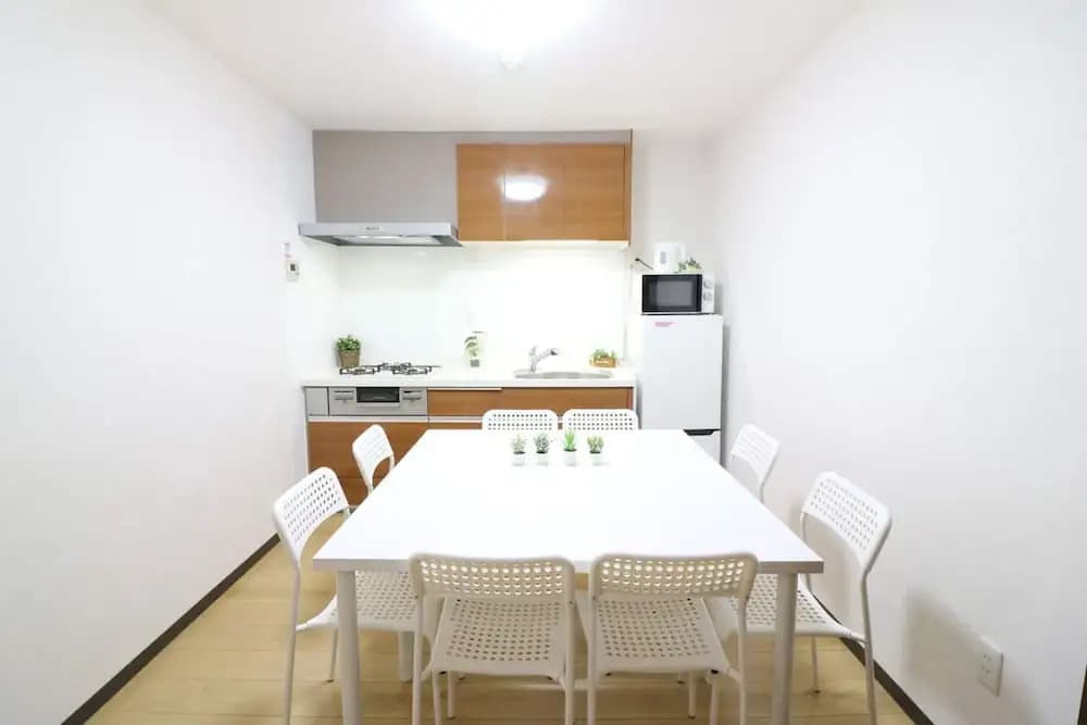 Nishi-Shinjuku HOUSE FIVE - photo 39