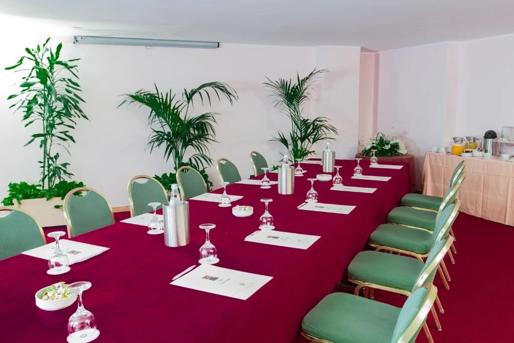 Hotel Michelangelo - photo 28