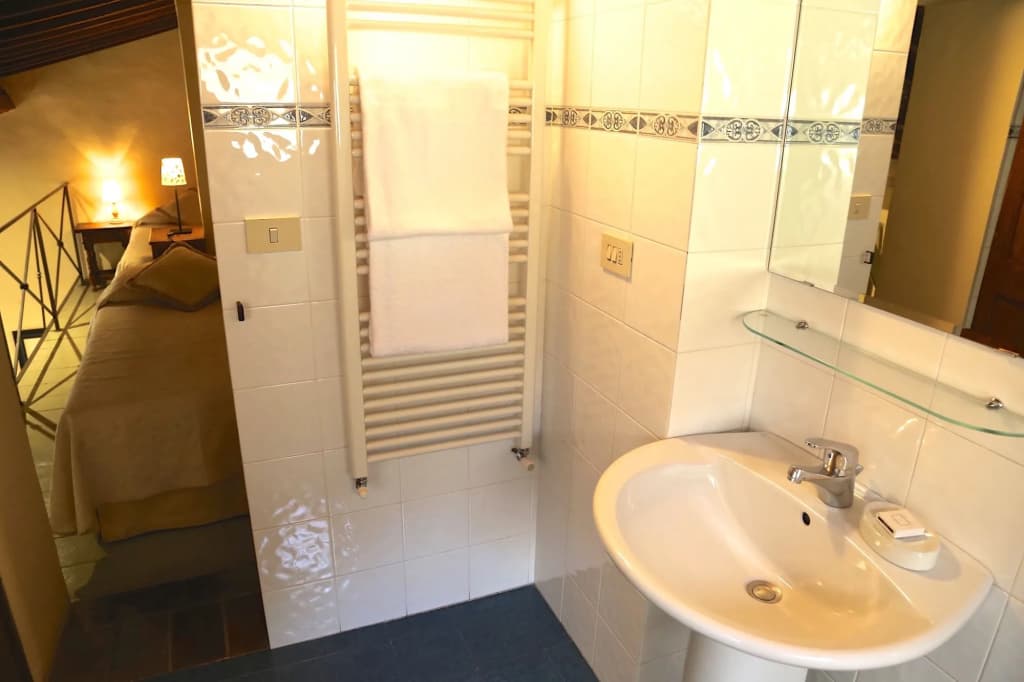 Numa Florence Palazzo Belfiore - photo 9