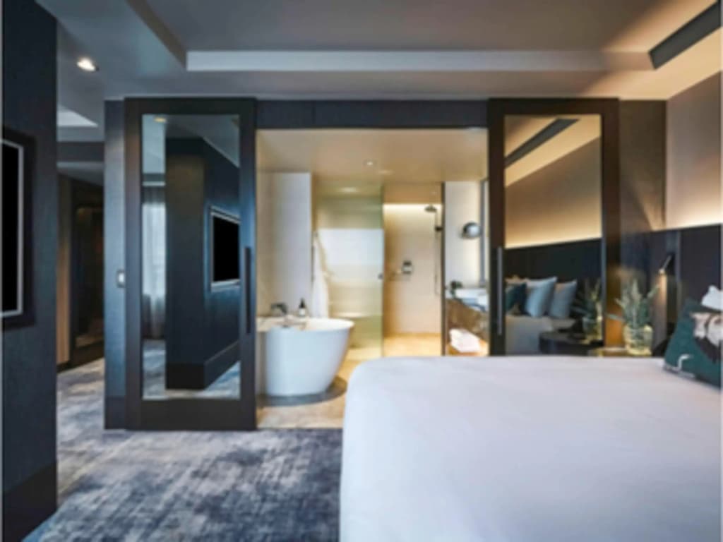 Pullman East Melbourne Hotel - photo 6