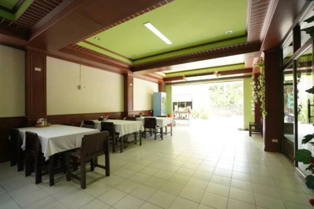 Maenam Lodge - photo 19