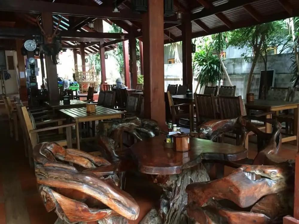 Haad Yao Resort - photo 22