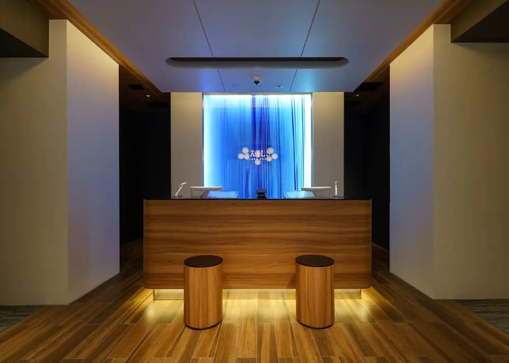 Hotel Sails - photo 15