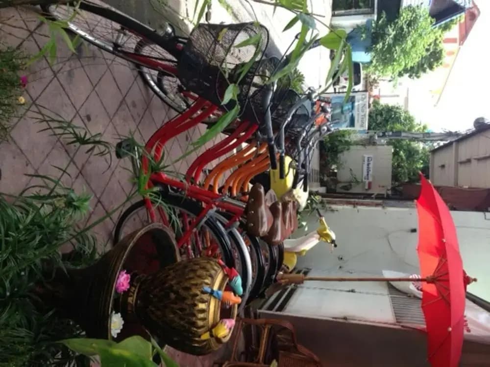 Just Chill Inn - Hostel - photo 14