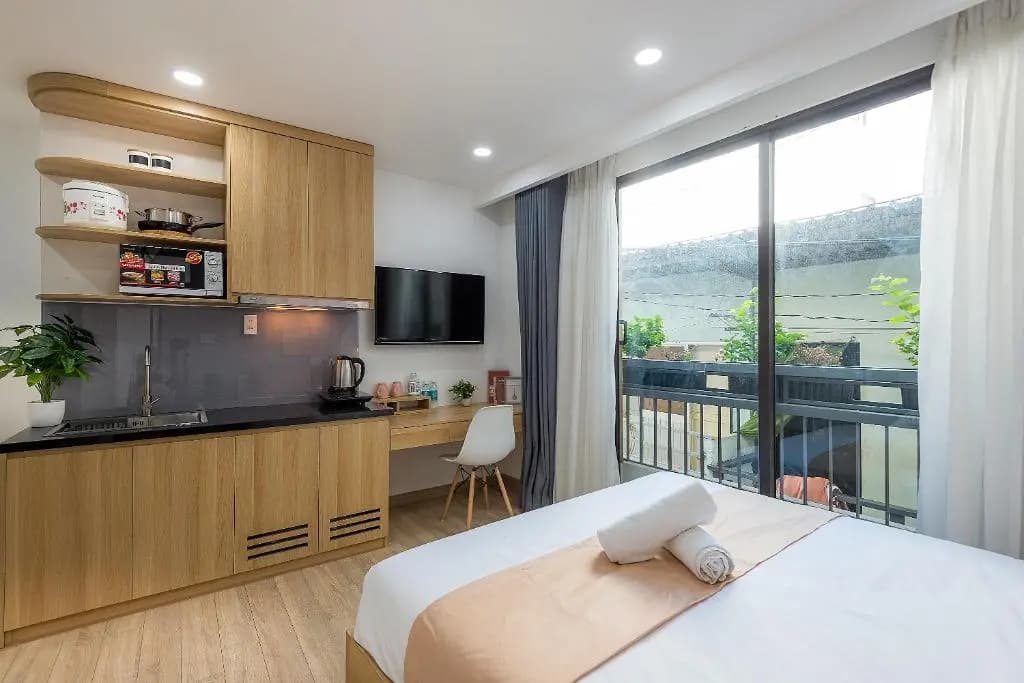 Cozrum Homes Ambera House - photo 5