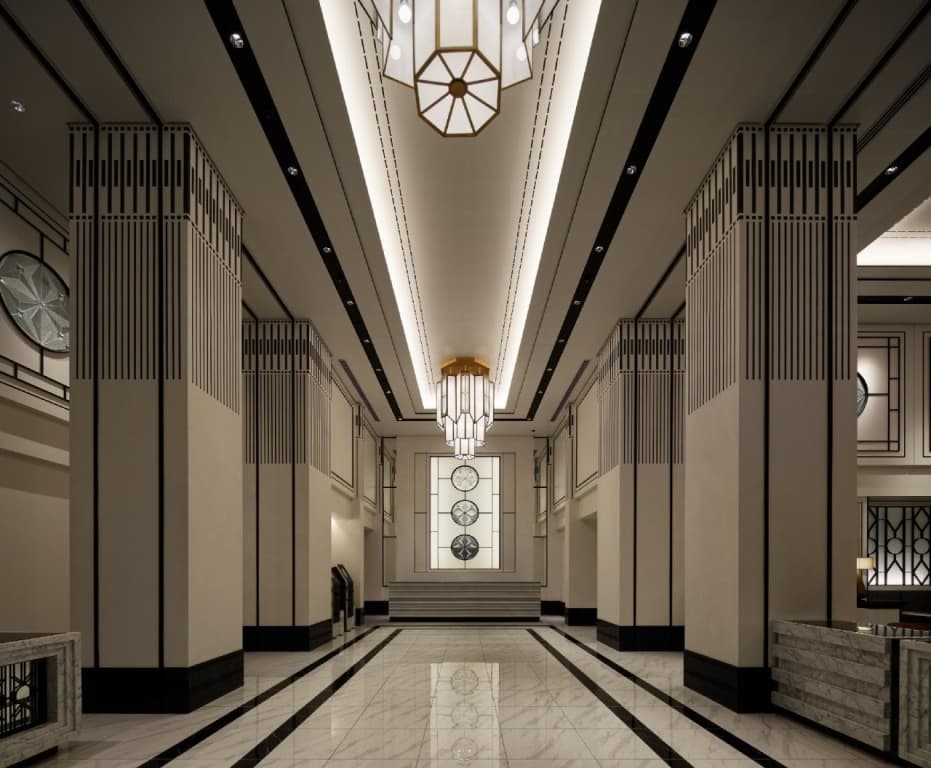 Koko Premier Nihonbashi Hamacho Hotel - photo 16
