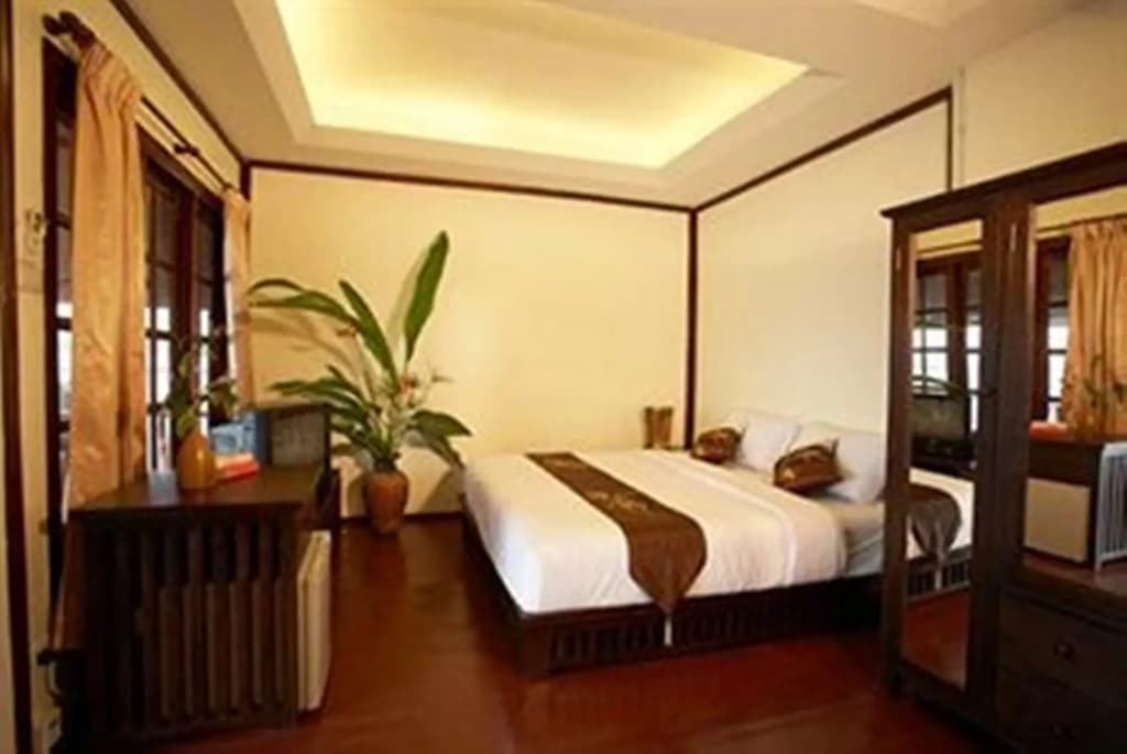 Tharathip Resort - photo 3