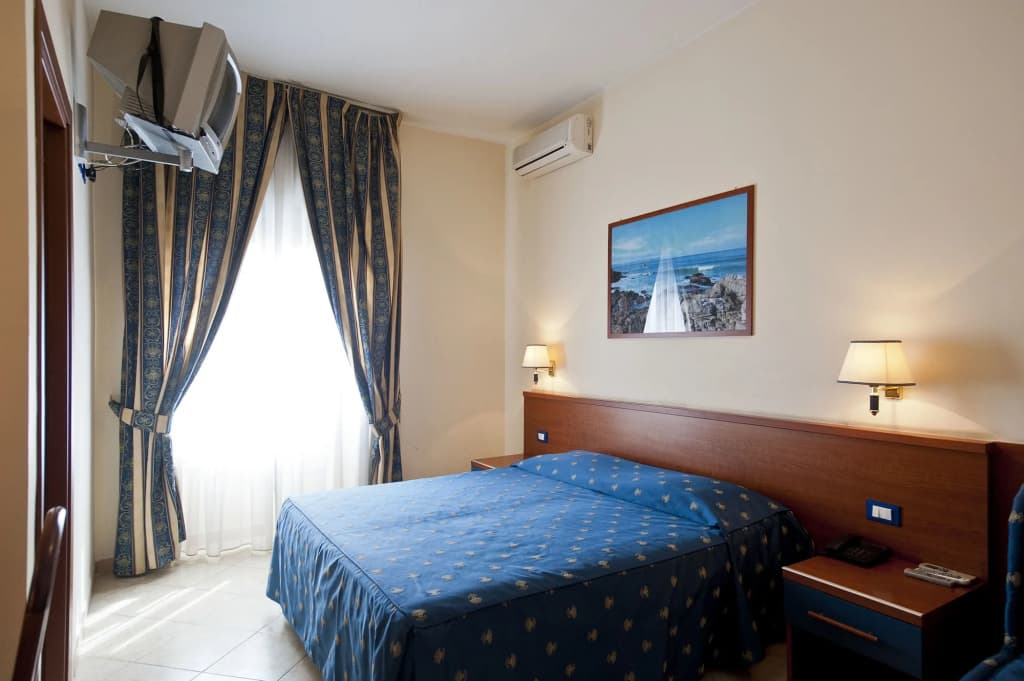 4 Pini Hotel - photo 11