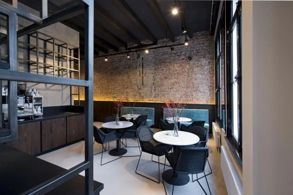 Boutique Hotel Oosteinde - photo 21