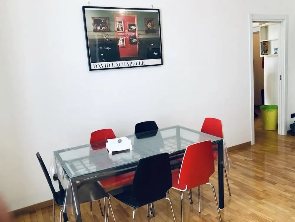 Bocconi apartment - photo 11