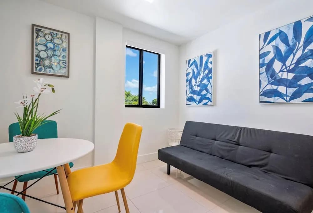 Miami Suite 302 - main photo