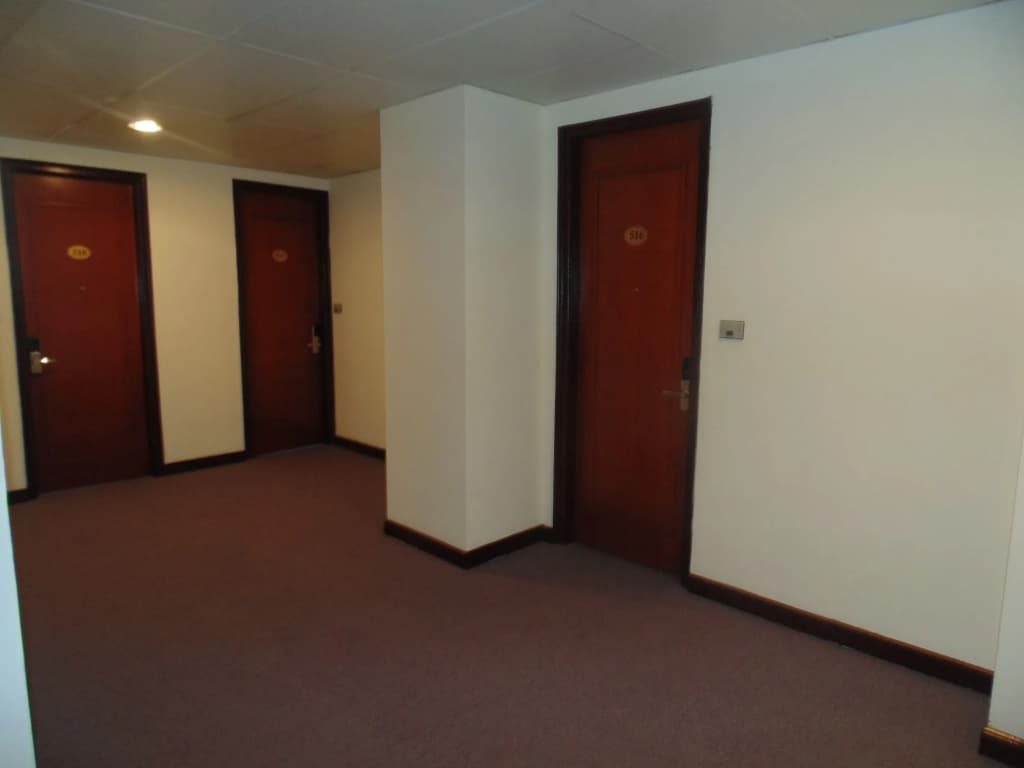 Sport Hotel - photo 8