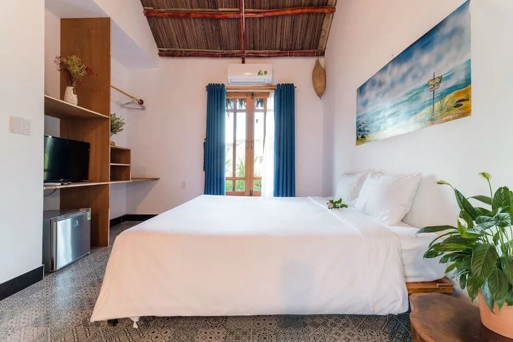 La Belle Anbang Homestay - photo 5
