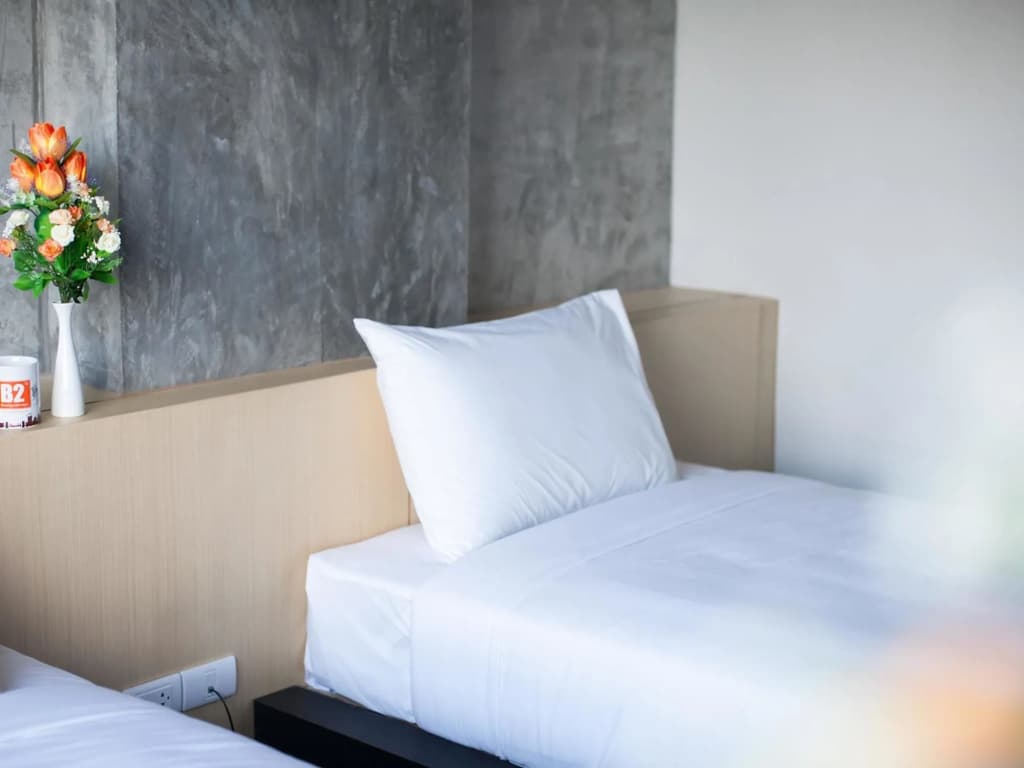 B2 Hotel South Pattaya Premier Hotel - photo 3