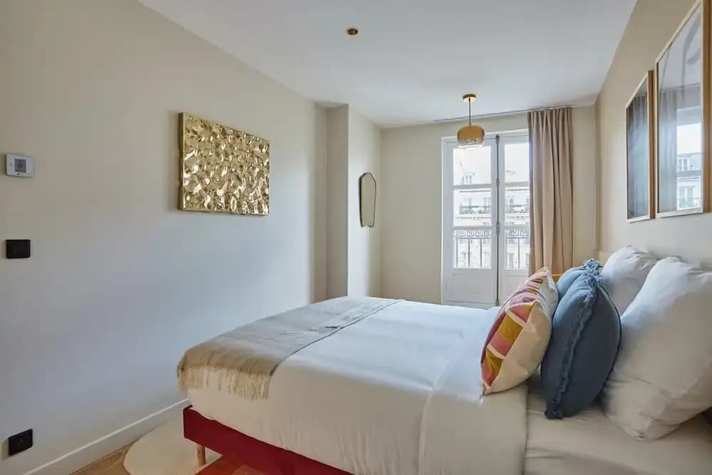 Sublim Apartement in the Center of Paris/le Marais - photo 4