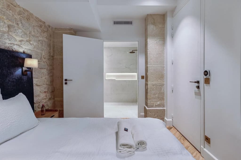 Aparthotel Quartier Libre Saint Georges - photo 6