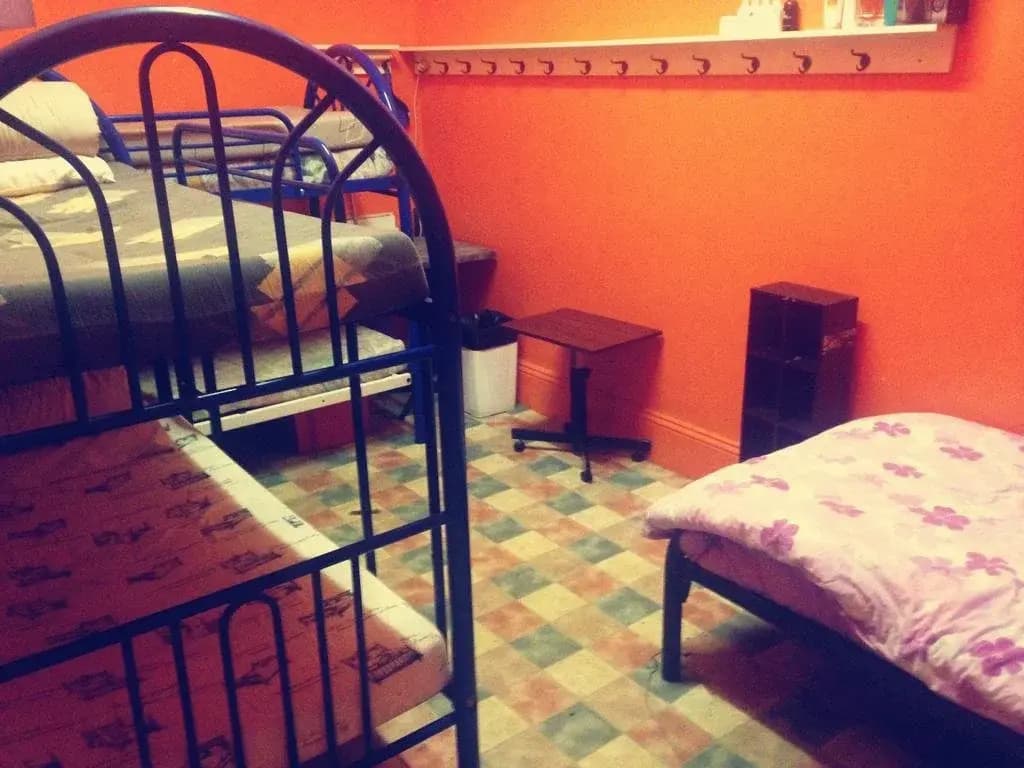Victoria Market Hostel - photo 2