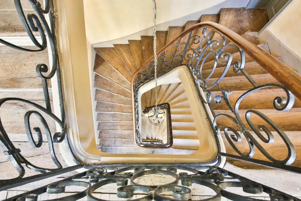 Parc Royal Appartements - photo 13