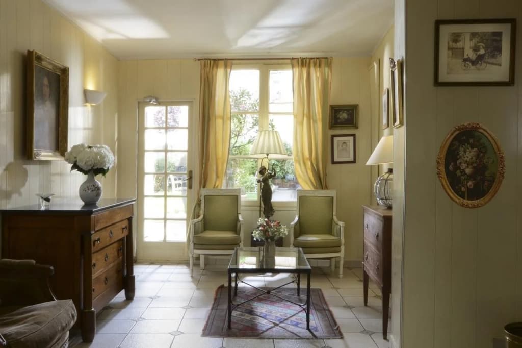 Belinda Hotel & Spa - photo 4