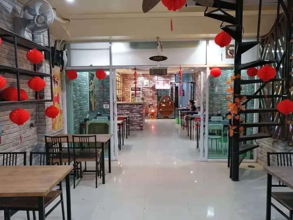 Qhkl Hotel - photo 15