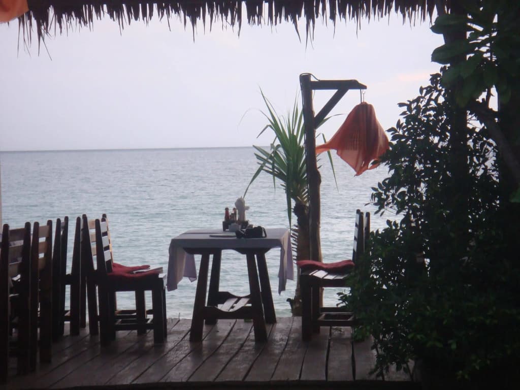 Lanta Seafront Resort - photo 15