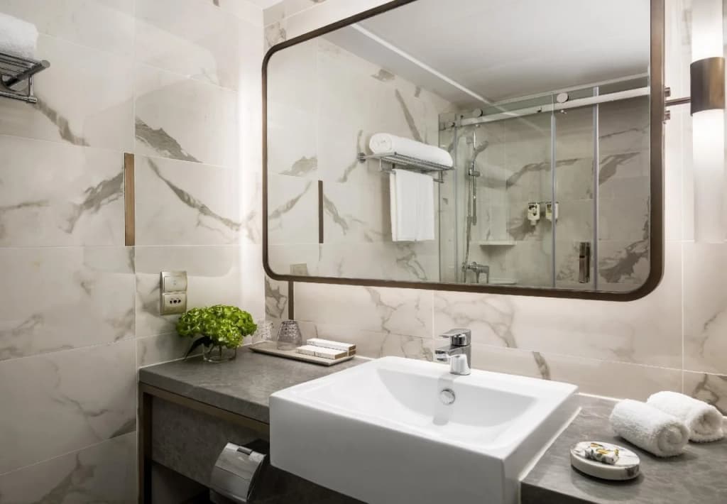 City Garden Hotel - photo 8