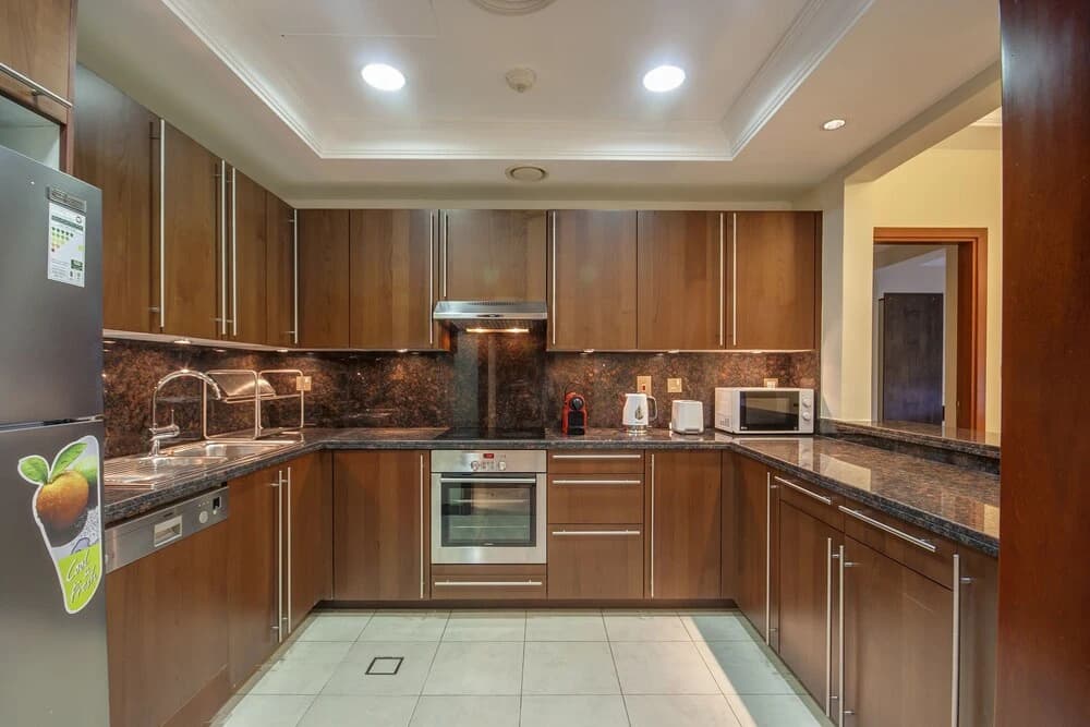 Residence South by Deluxe Holiday Homes - photo 16