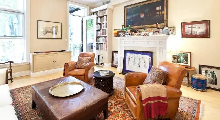 Brooklyn By Onefinestay - photo 9