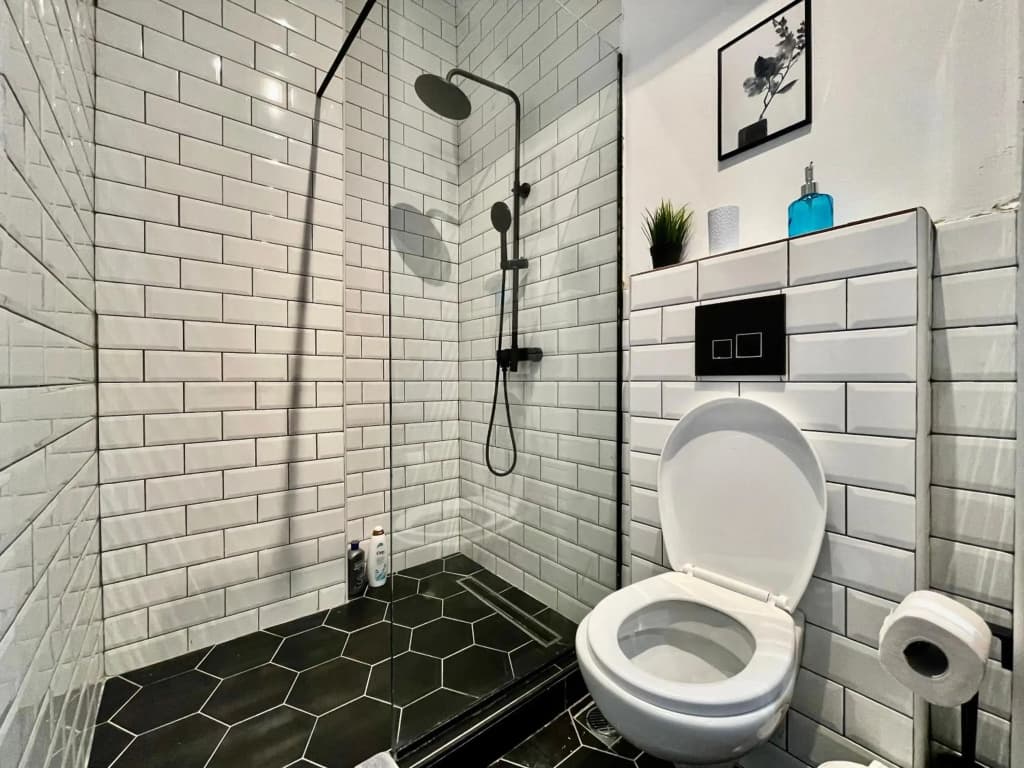 B & B House Apartment - photo 8