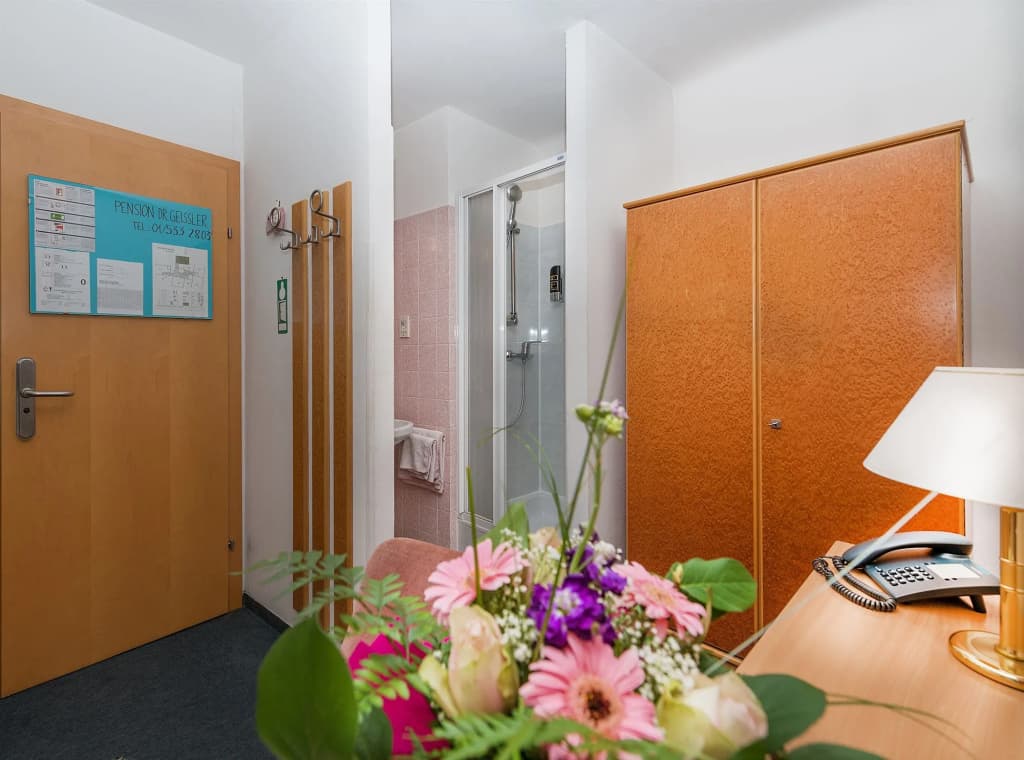 Pension Dr. Geissler - photo 12
