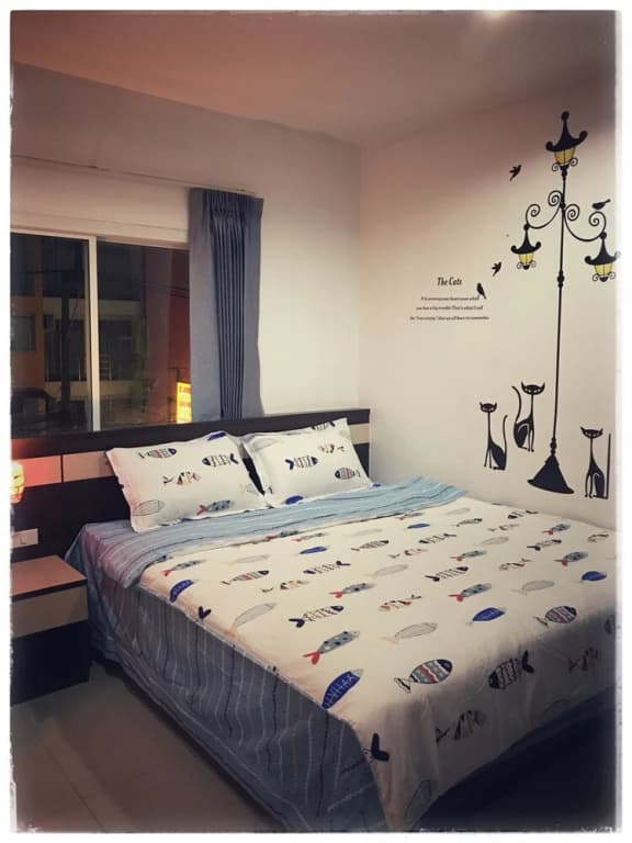 Goodfeel Guesthouse - photo 6