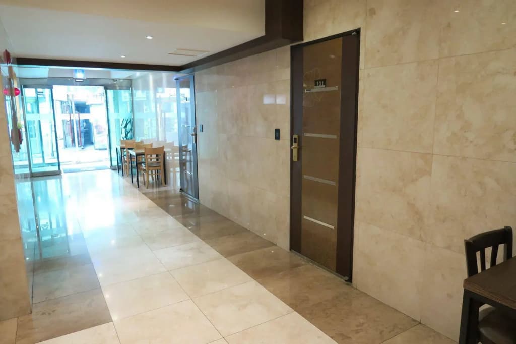 GS Hotel - photo 11
