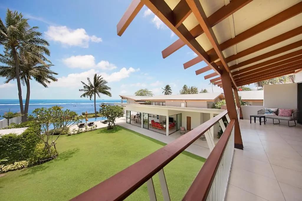 Villa SeaNest Samui - photo 9