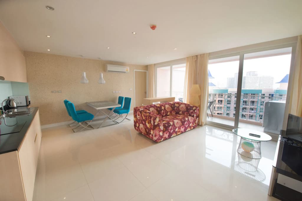 Grande Caribbean Hotel Resort Pattaya - photo 28
