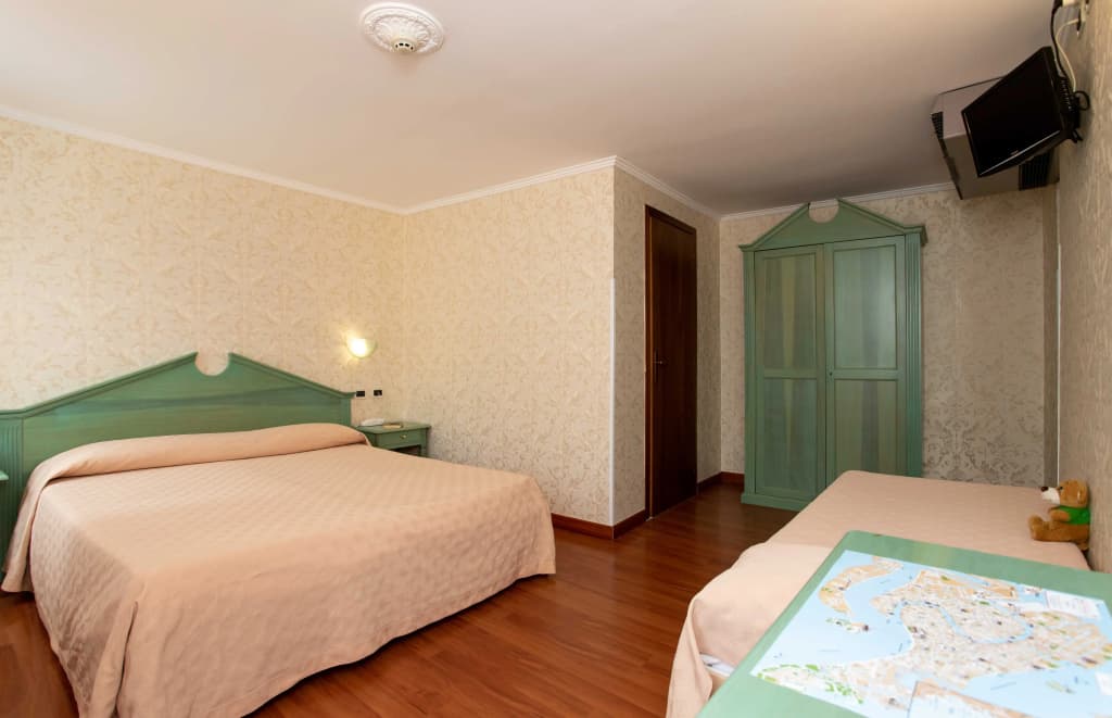 Hotel Tintoretto - photo 3