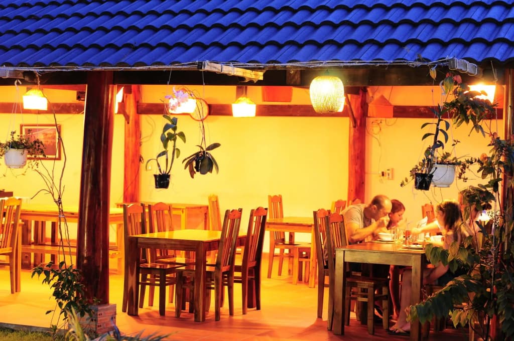 La Casa Resort - photo 24