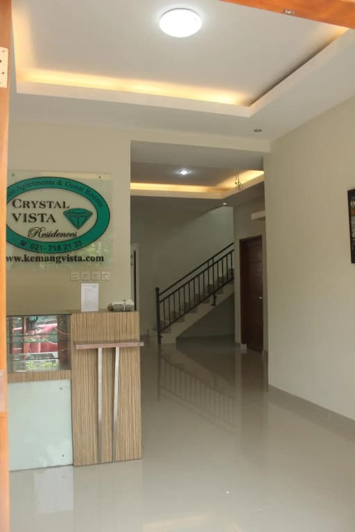 Crystal Vista Residence - photo 3