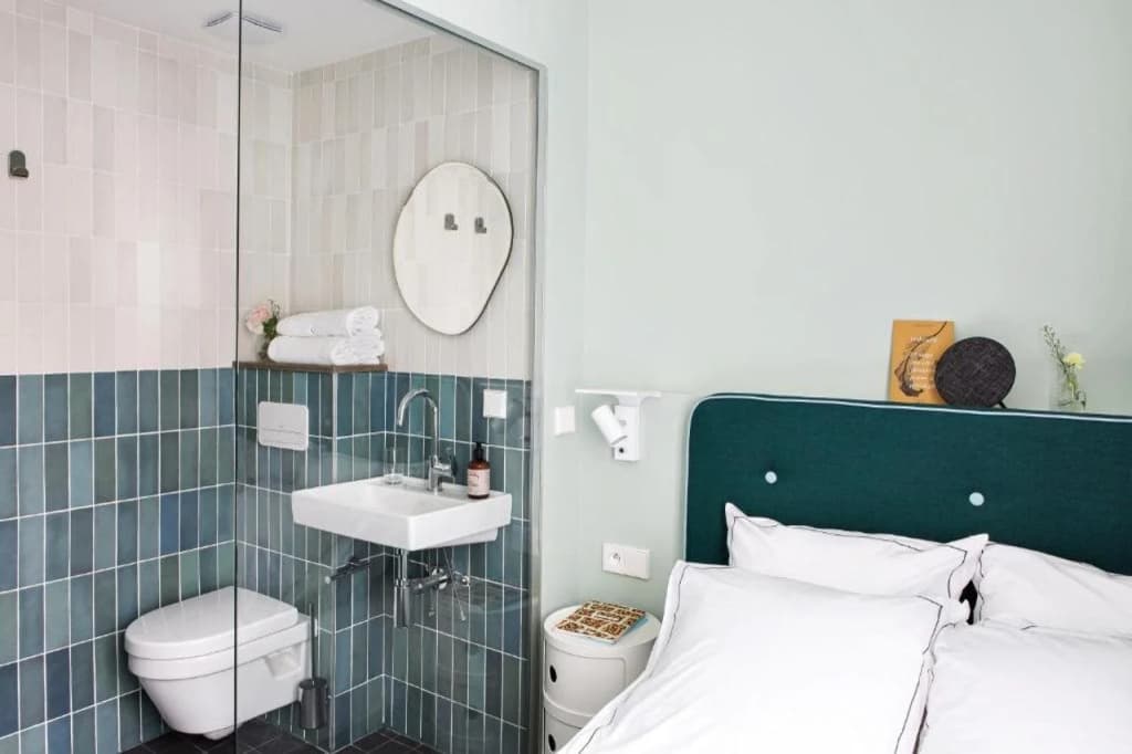 Hotel Ami - Orso Hotel - photo 12