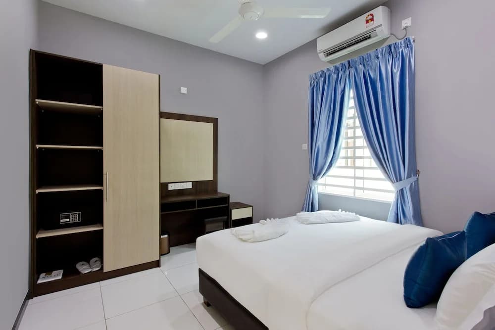 MBI Desaku Homestay - photo 5