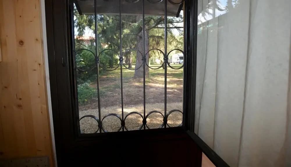 Park apartment with Patio - photo 6