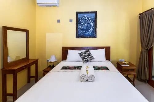 Dekwah Homestay - photo 2