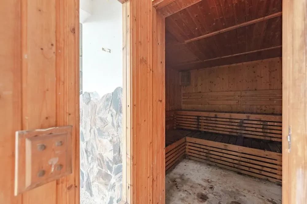 1BR Pool Sauna Near Viewpoint C196 - photo 10