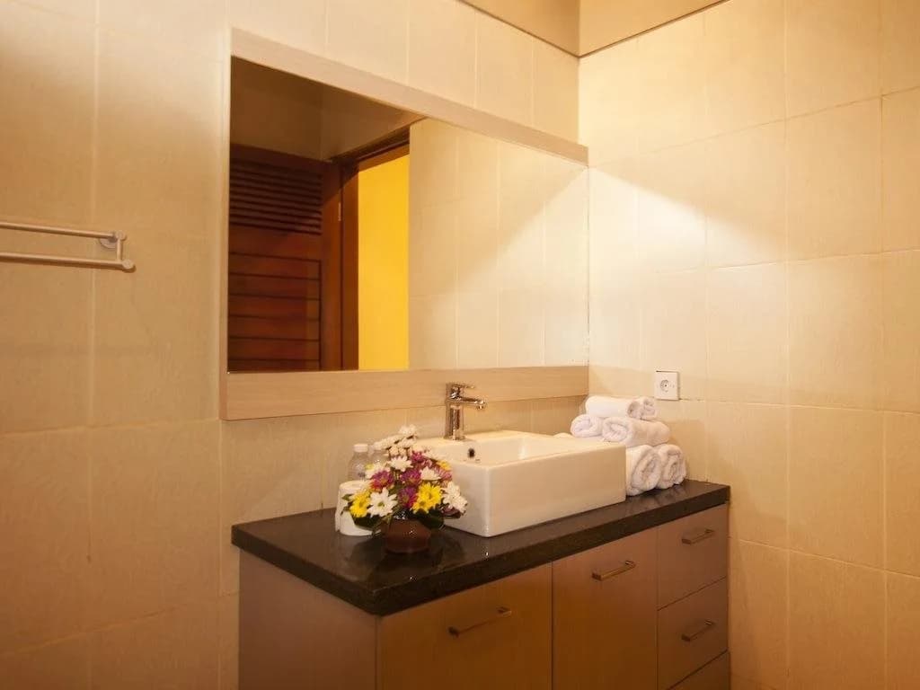 Villa Bougainville - photo 8