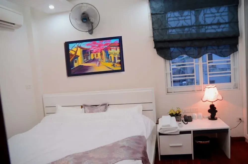 Gia Kim hotel - photo 7