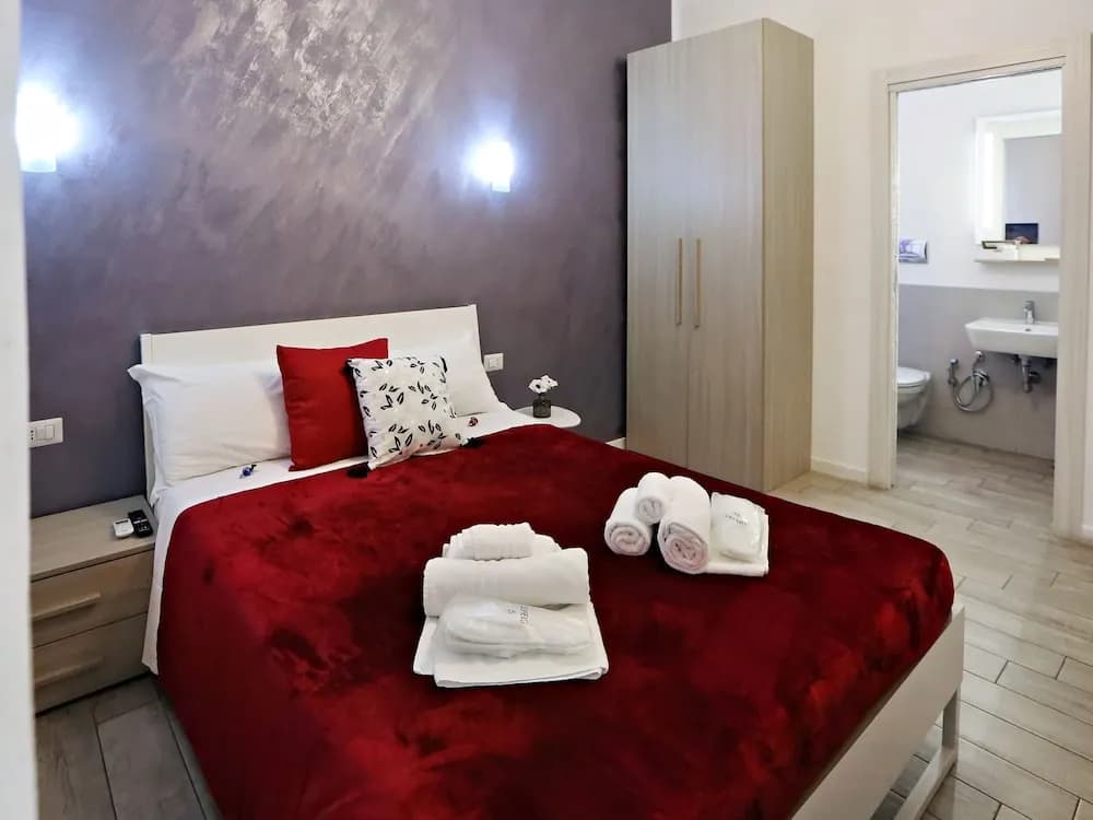 Relais Villa Borghese - photo 20