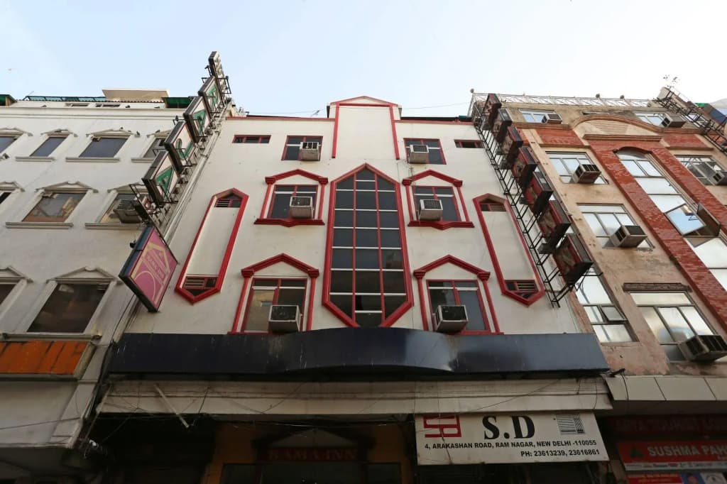 Rama Inn - photo 1