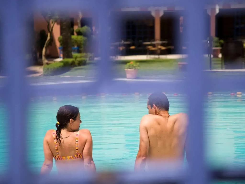 Red Hotel - photo 35