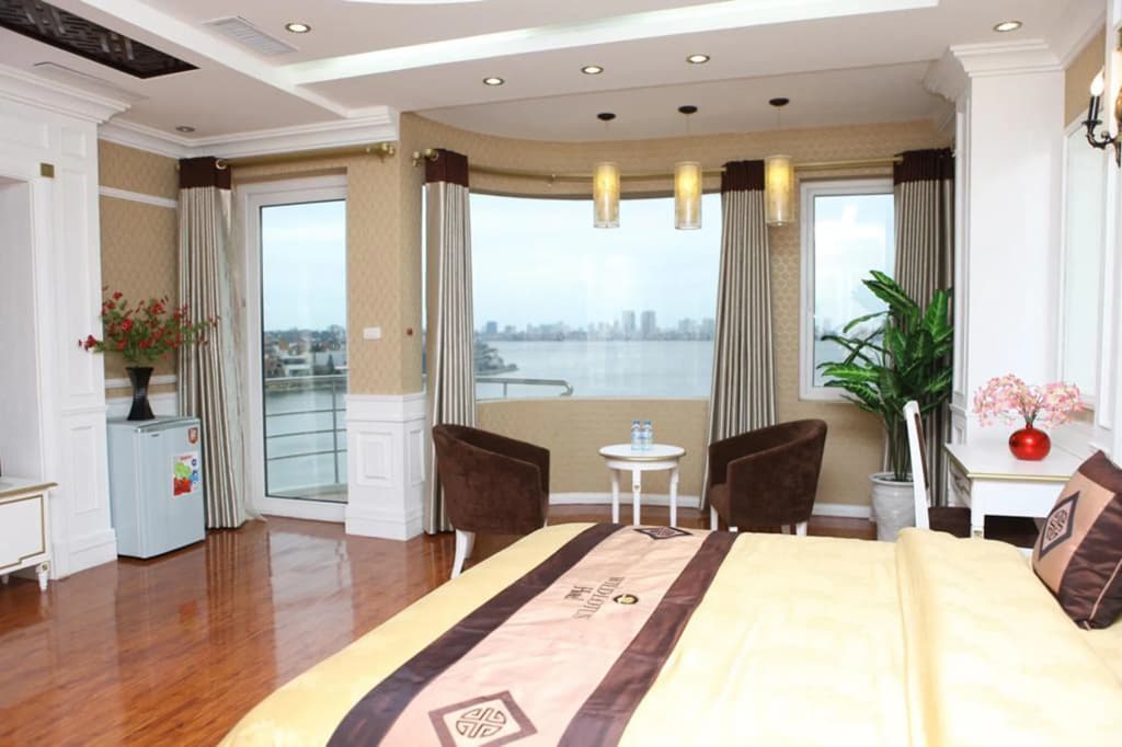 Wild Lotus Apartment 2 - photo 5