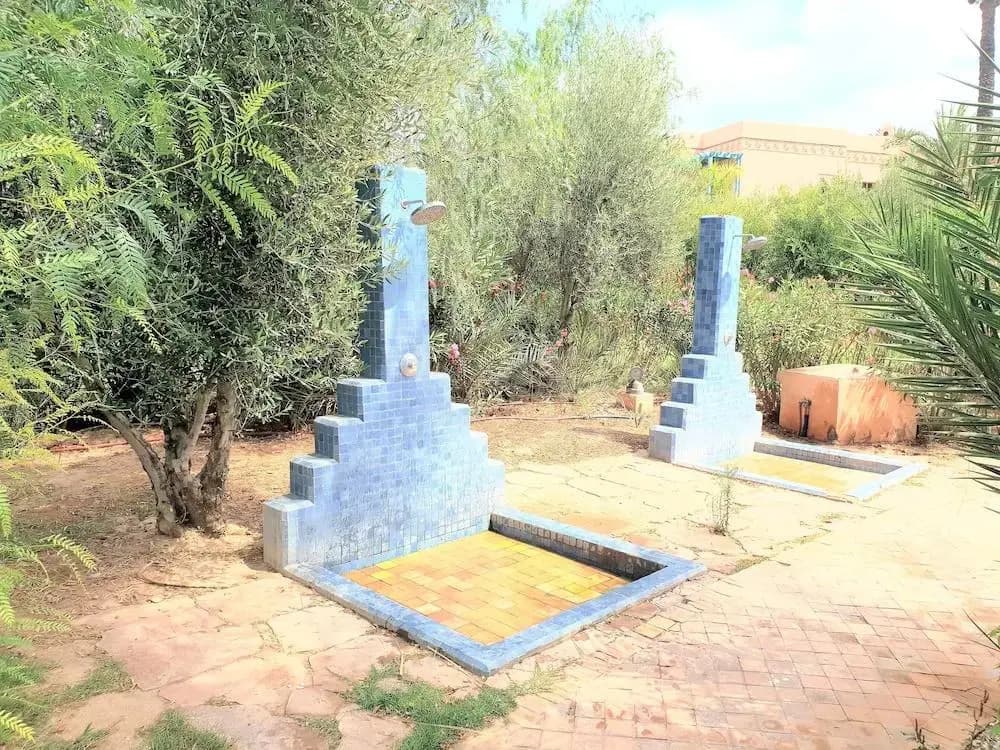RIAD GARDEN LUXURY APARTS by Sabor Voyage - photo 27
